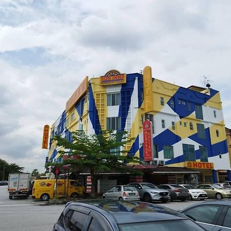 Sun Inns Hotel Cheras - Balakong Bagian luar foto