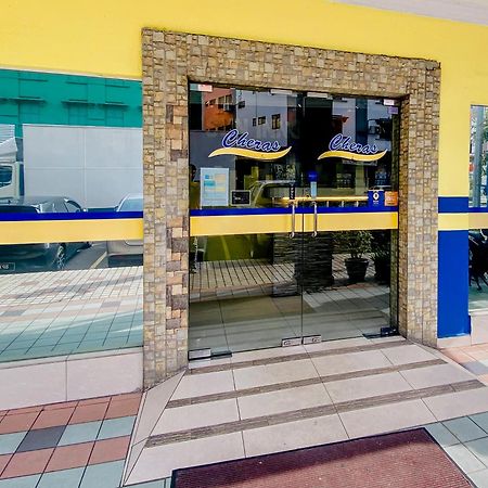 Sun Inns Hotel Cheras - Balakong Bagian luar foto