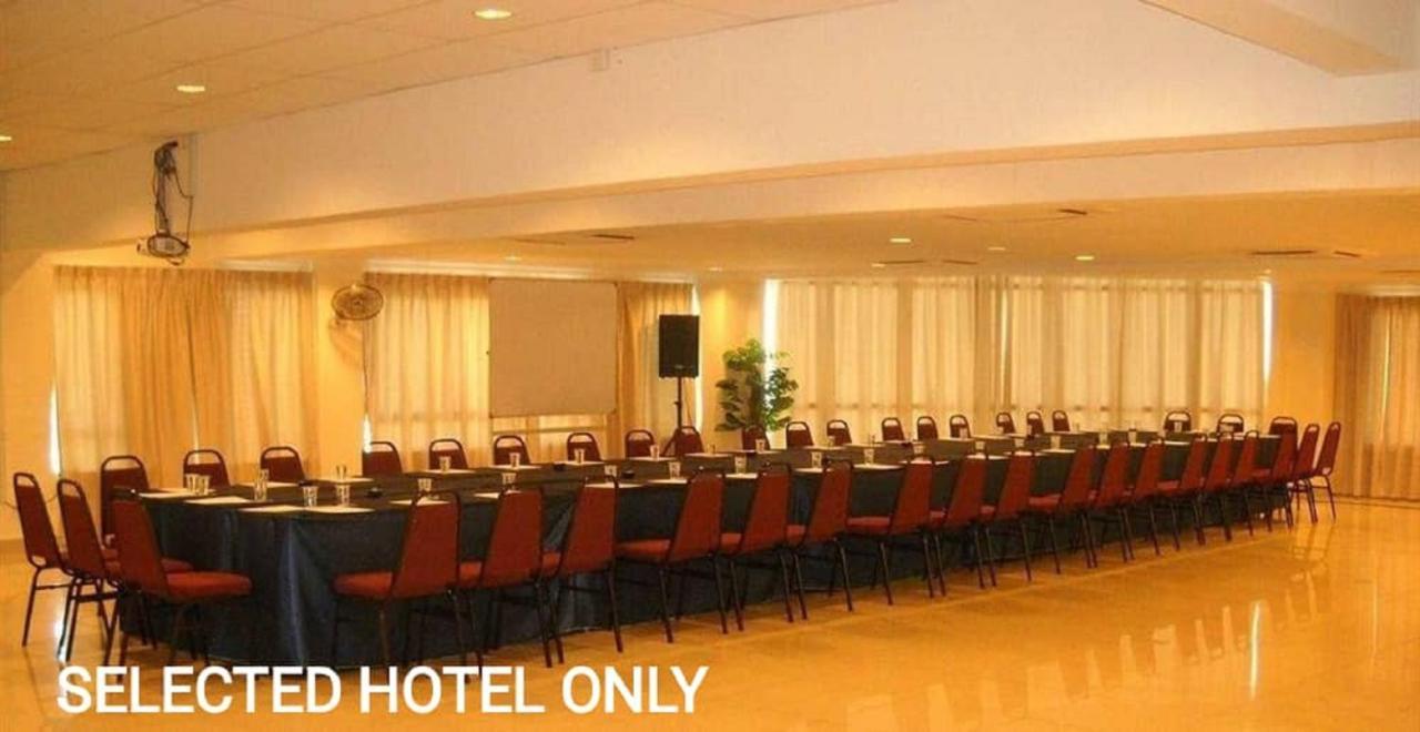 Sun Inns Hotel Cheras - Balakong Bagian luar foto