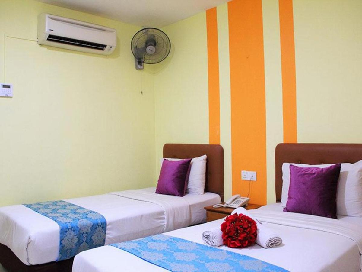 Sun Inns Hotel Cheras - Balakong Bagian luar foto