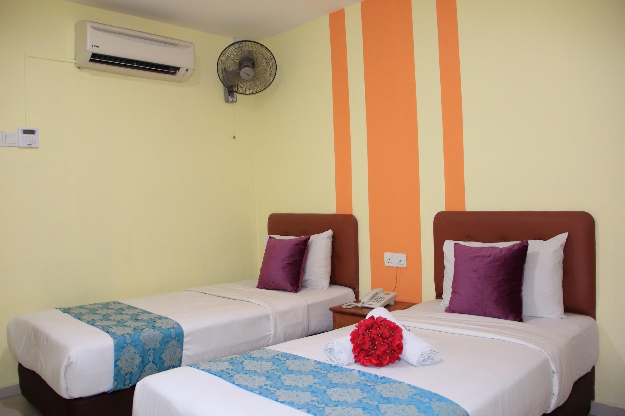 Sun Inns Hotel Cheras - Balakong Bagian luar foto
