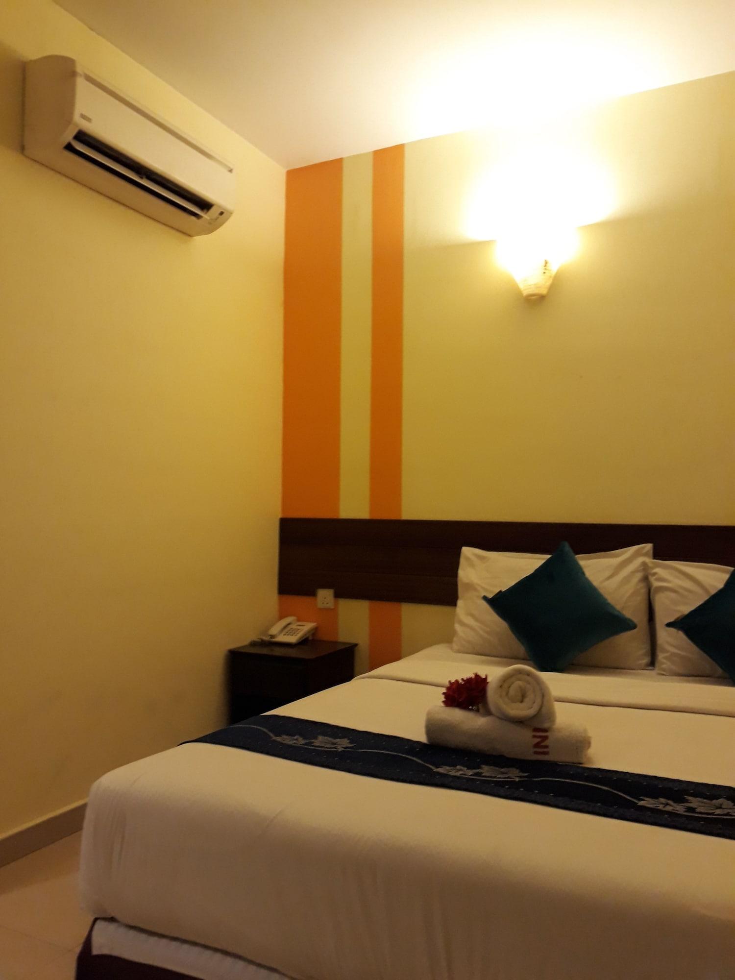 Sun Inns Hotel Cheras - Balakong Bagian luar foto