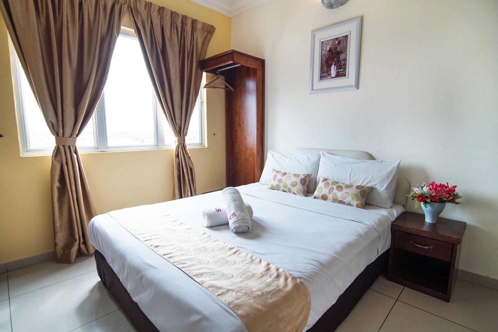 Sun Inns Hotel Cheras - Balakong Bagian luar foto