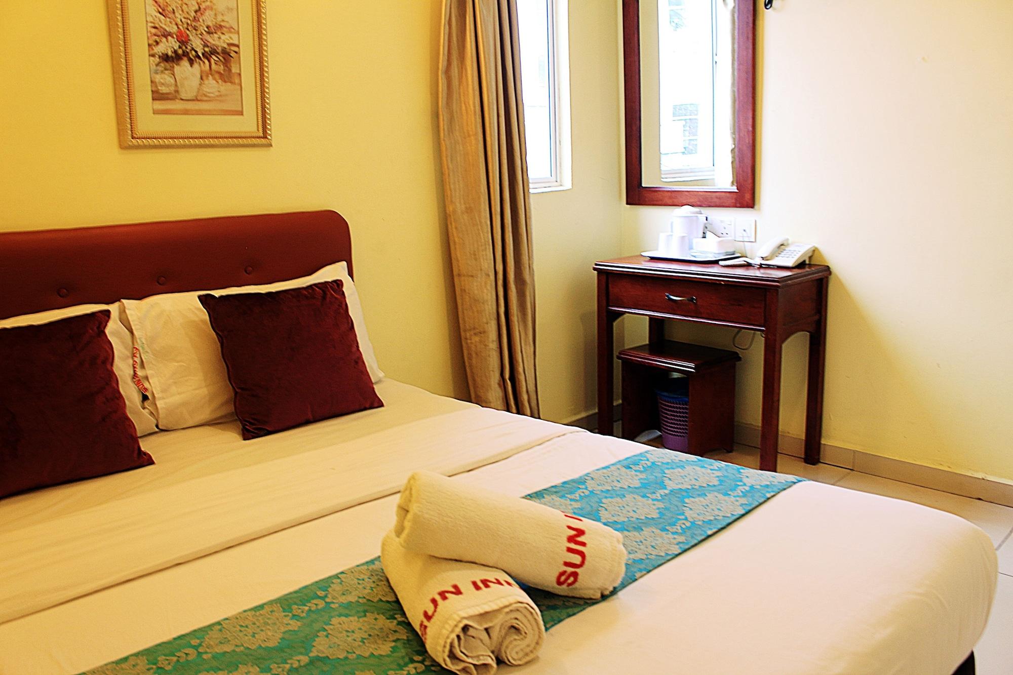 Sun Inns Hotel Cheras - Balakong Bagian luar foto