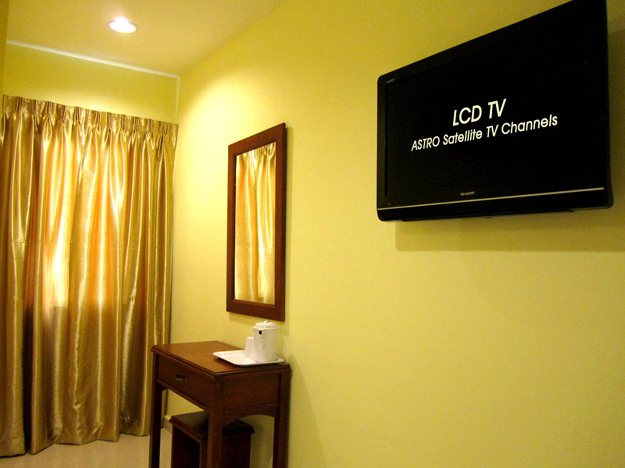 Sun Inns Hotel Cheras - Balakong Bagian luar foto