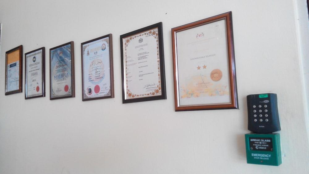 Sun Inns Hotel Cheras - Balakong Bagian luar foto