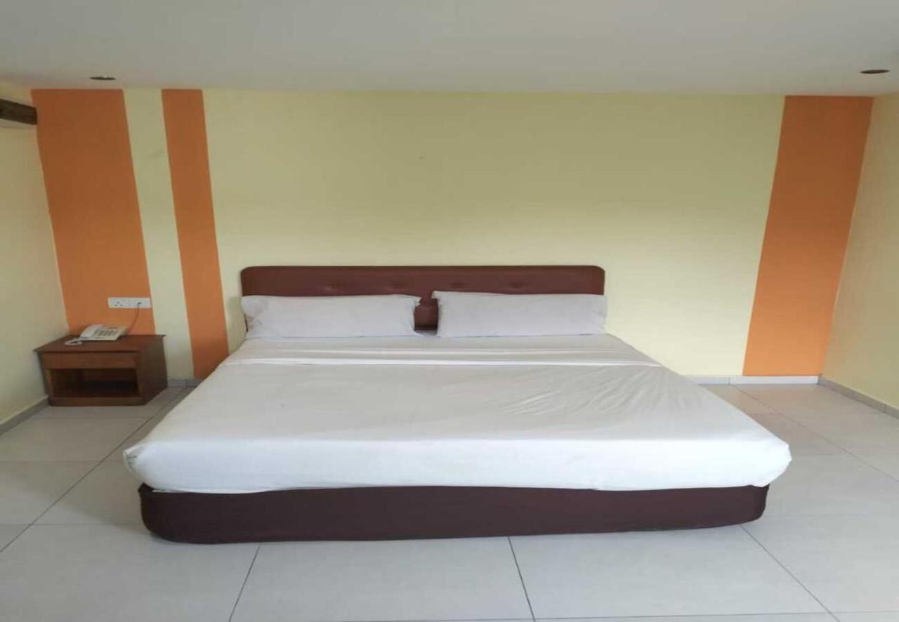Sun Inns Hotel Cheras - Balakong Bagian luar foto