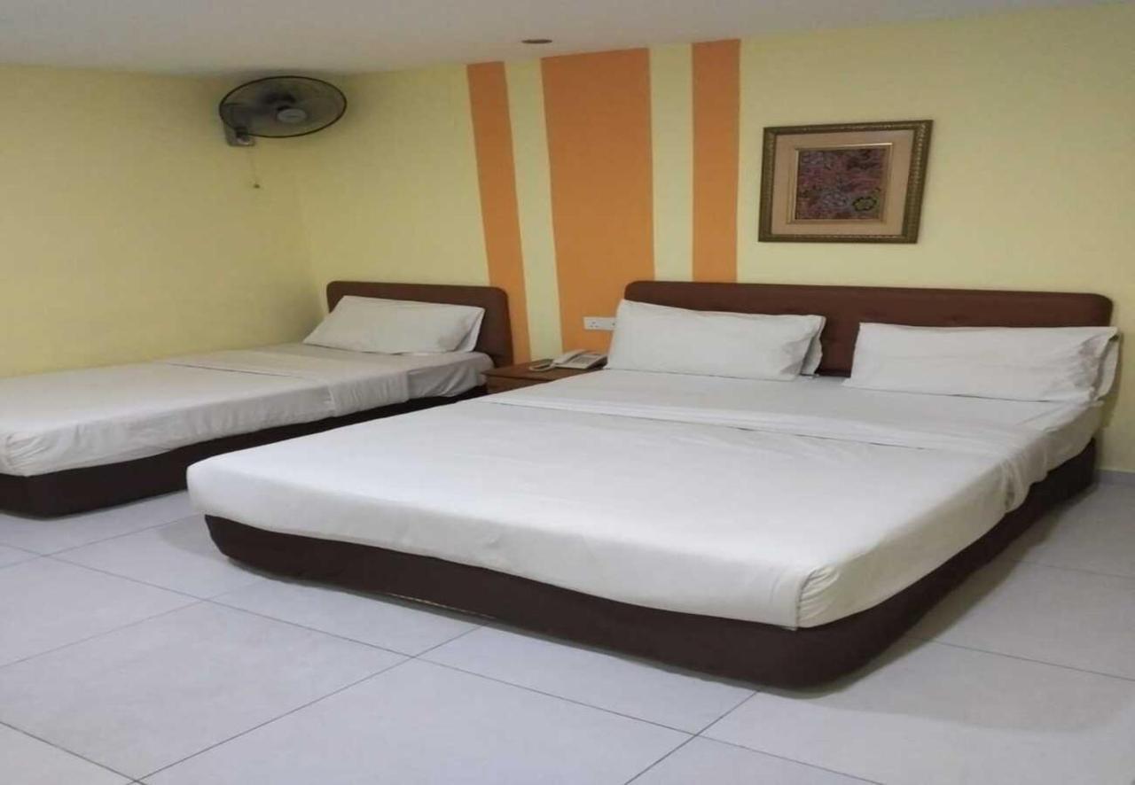 Sun Inns Hotel Cheras - Balakong Bagian luar foto