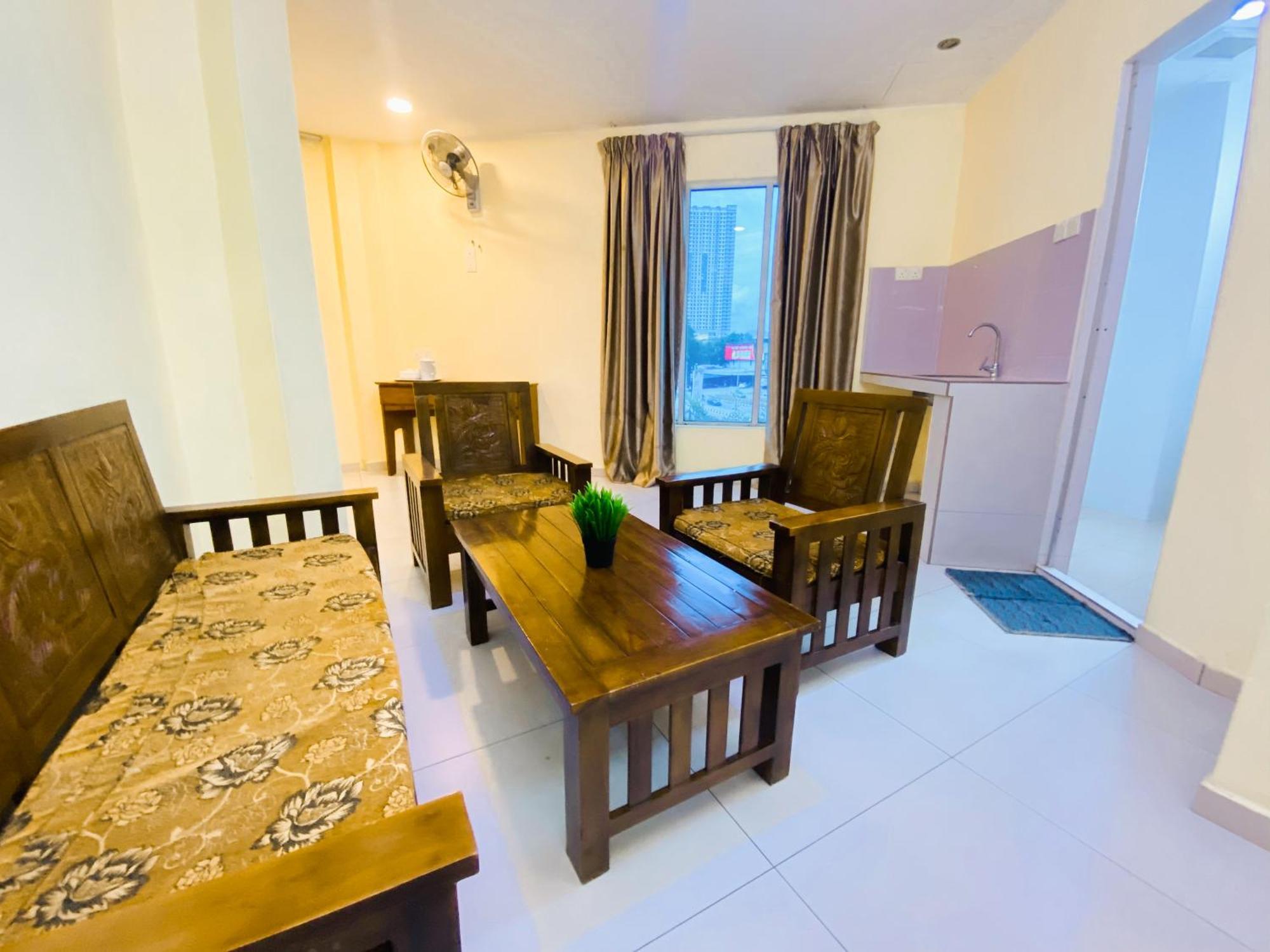 Sun Inns Hotel Cheras - Balakong Bagian luar foto