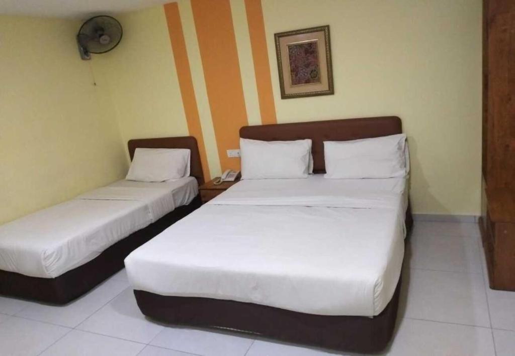 Sun Inns Hotel Cheras - Balakong Bagian luar foto