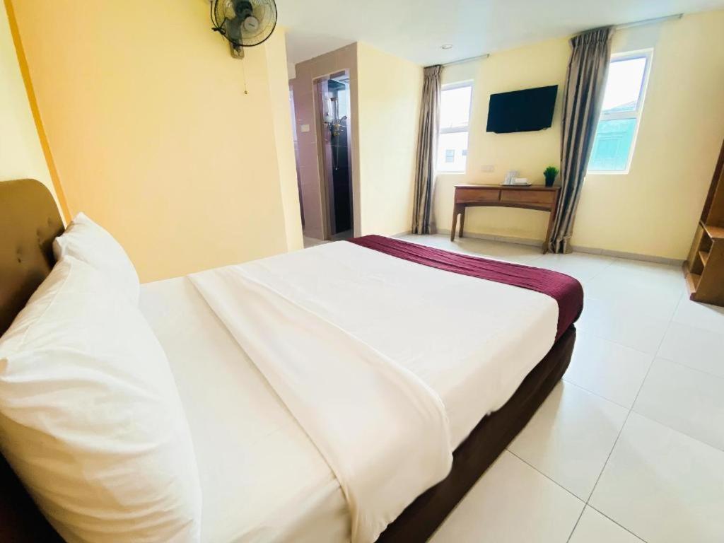 Sun Inns Hotel Cheras - Balakong Bagian luar foto