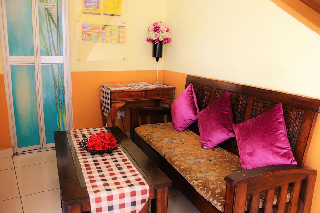 Sun Inns Hotel Cheras - Balakong Bagian luar foto