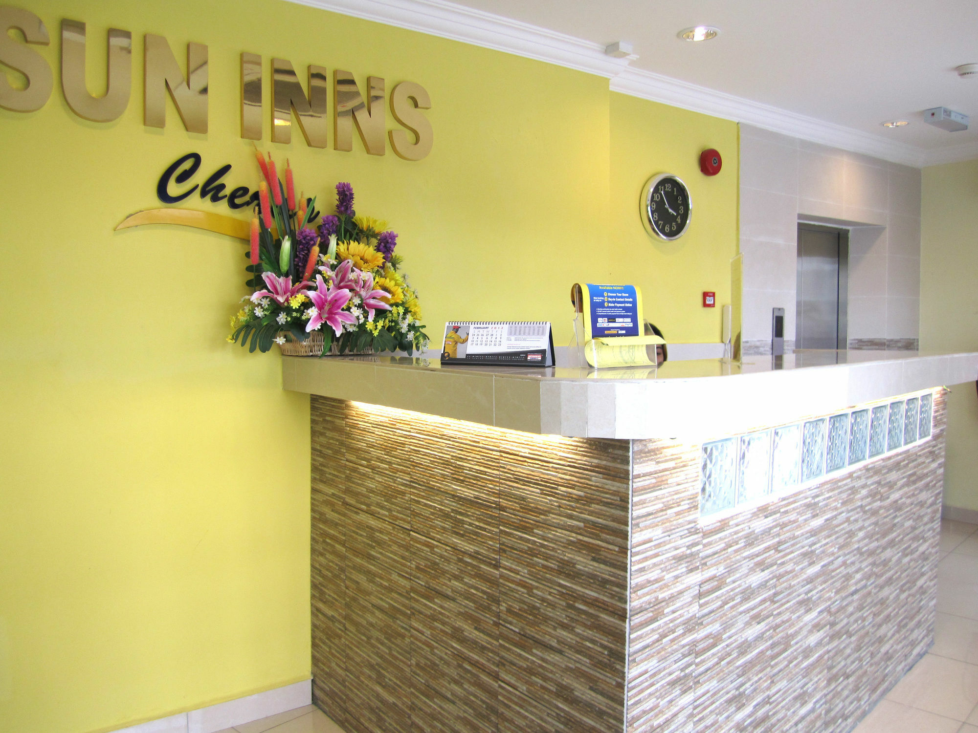 Sun Inns Hotel Cheras - Balakong Bagian luar foto