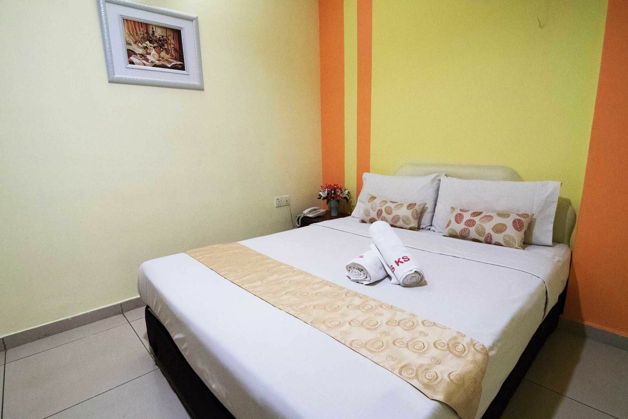 Sun Inns Hotel Cheras - Balakong Bagian luar foto