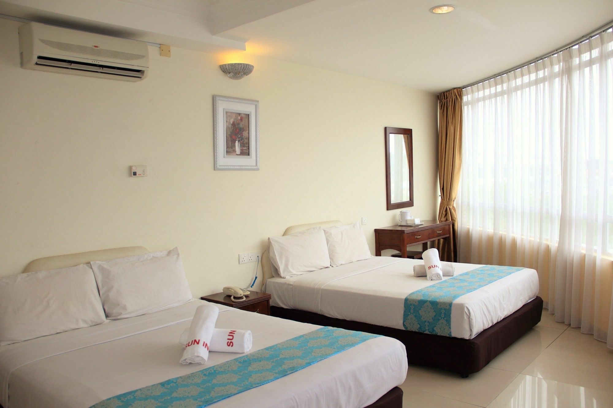 Sun Inns Hotel Cheras - Balakong Bagian luar foto