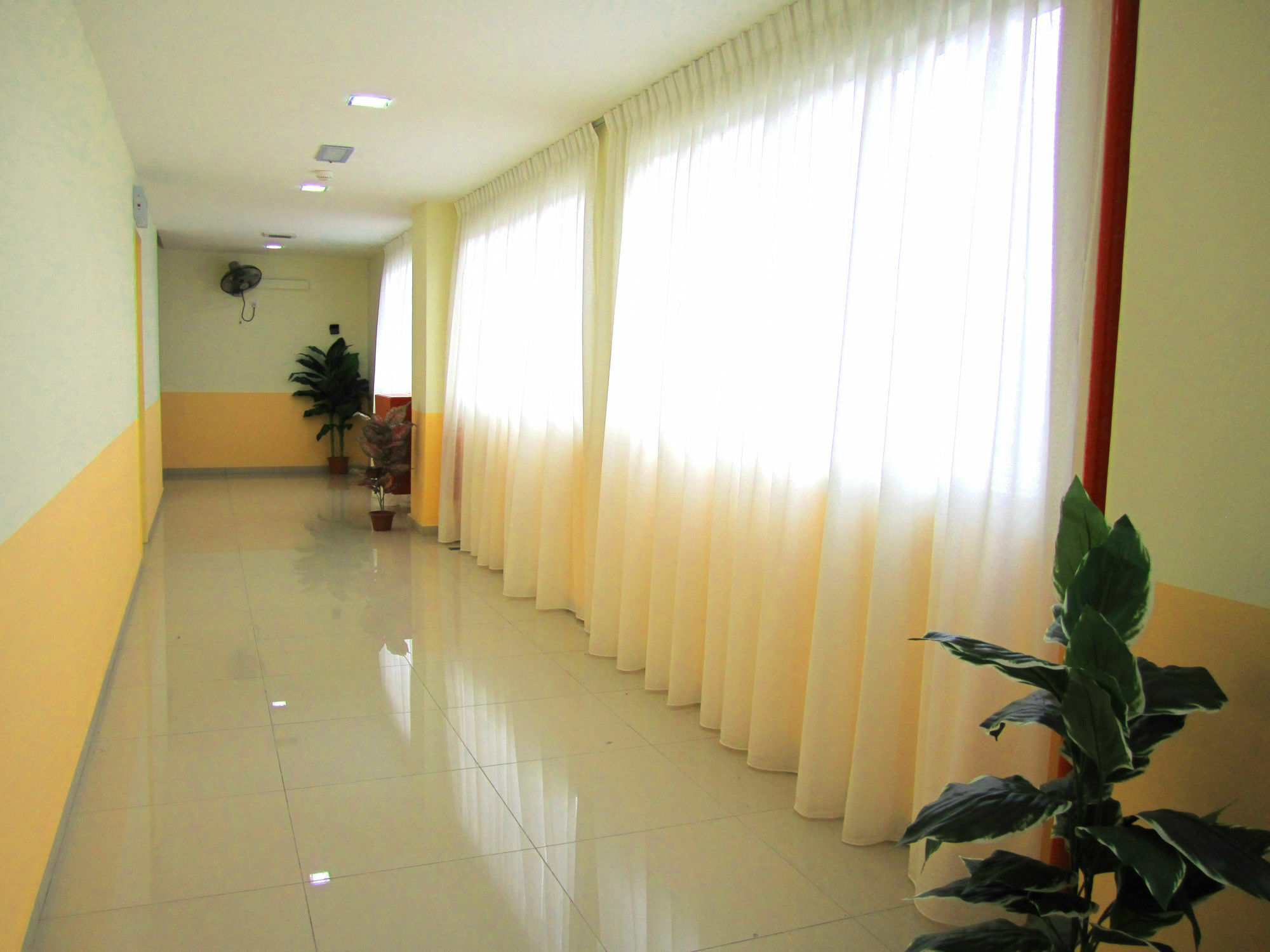 Sun Inns Hotel Cheras - Balakong Bagian luar foto