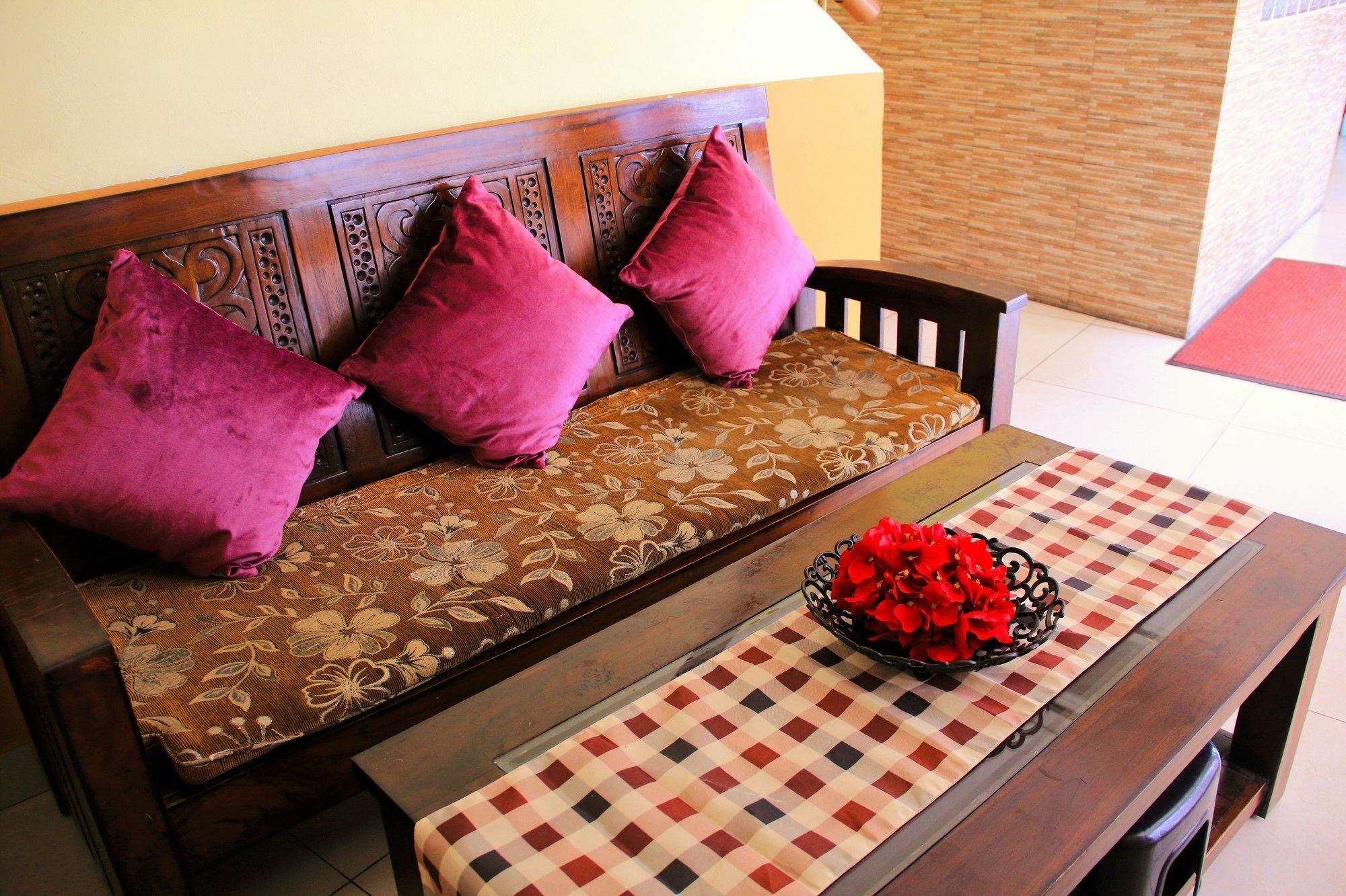 Sun Inns Hotel Cheras - Balakong Bagian luar foto