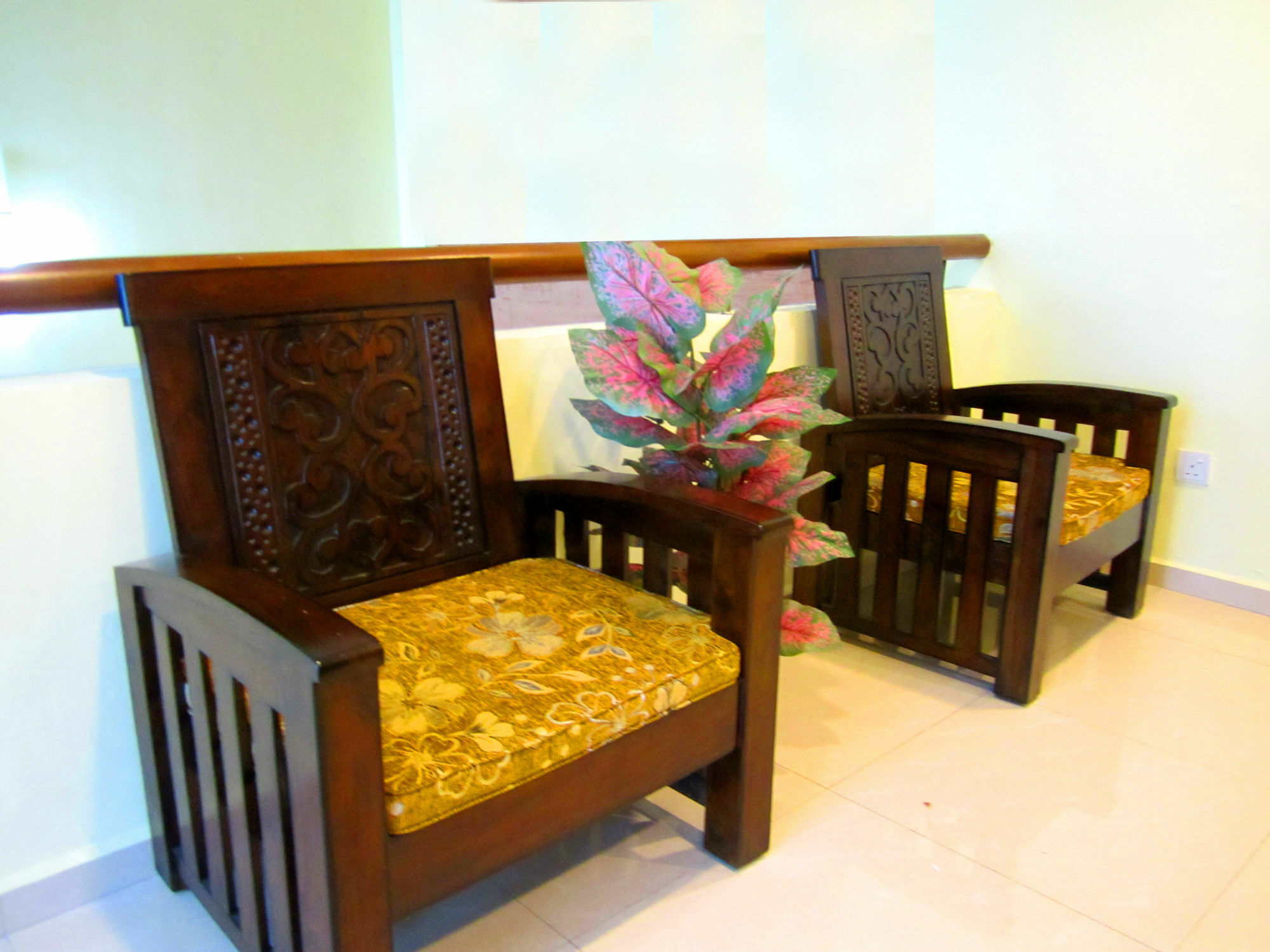 Sun Inns Hotel Cheras - Balakong Bagian luar foto